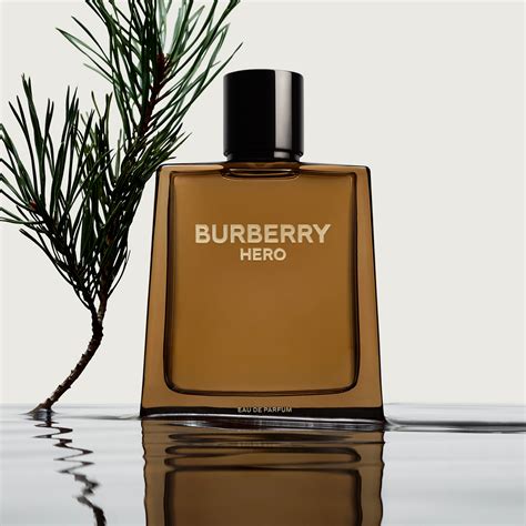 burberry hero original